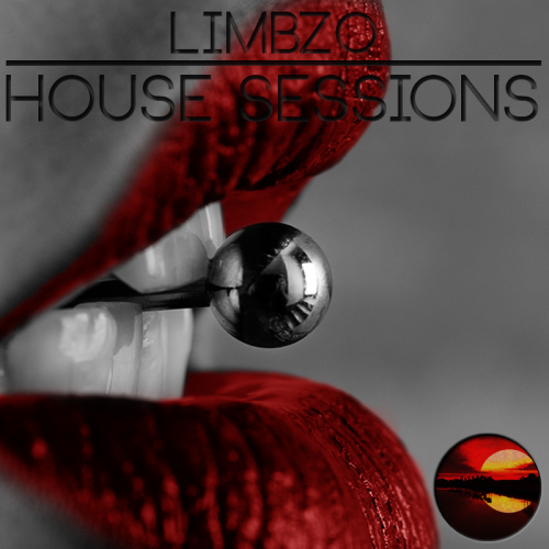 Limzbo House Sessions Cover