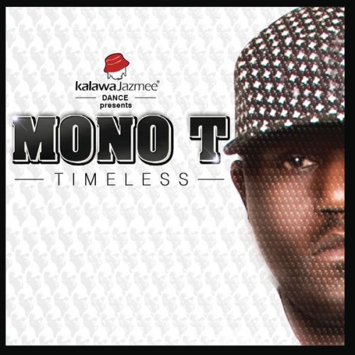 Mono T - Timeless